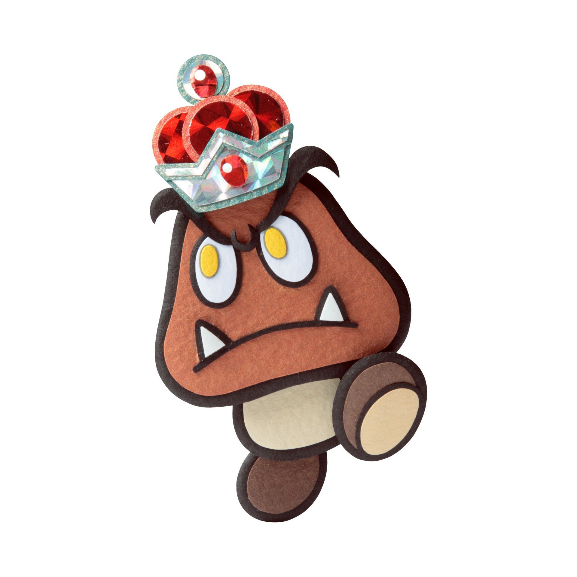 Paper Mario: Sticker Star - Imagen 12